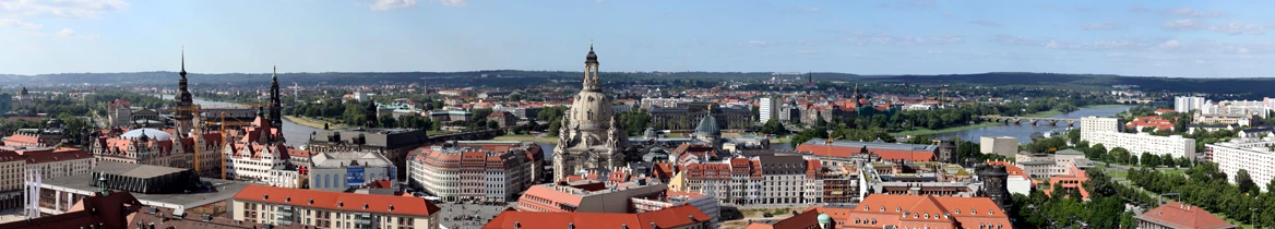 PEGASUS-Residenz Dresden