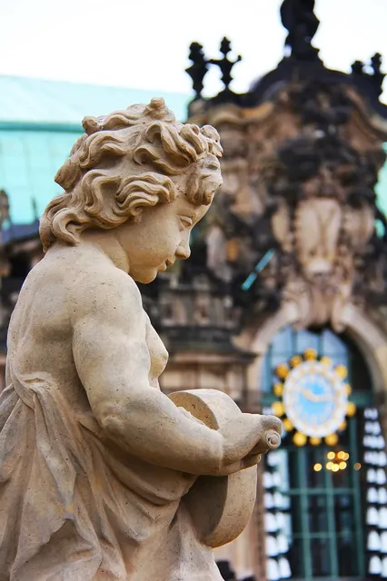 PEGASUS-Residenz Dresden