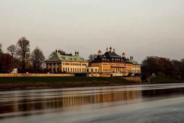 PEGASUS-Residenz Dresden