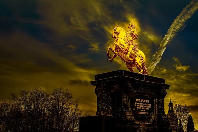 PEGASUS-Residenz Dresden