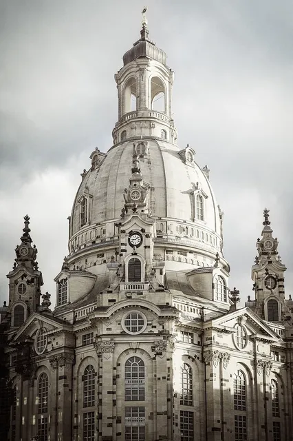 PEGASUS-Residenz Dresden