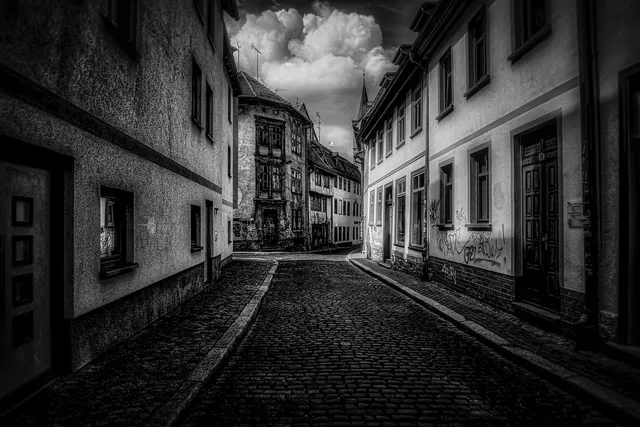Referenz Villa Puschkin Erfurt