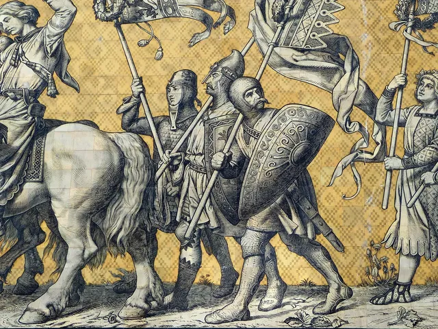 PEGASUS-Residenz Dresden