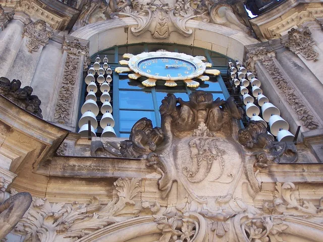 PEGASUS-Residenz Dresden